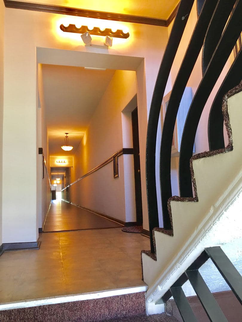 INDIANAPOLIS Apartment: 3720 N. MERIDIAN STREET, BAUER