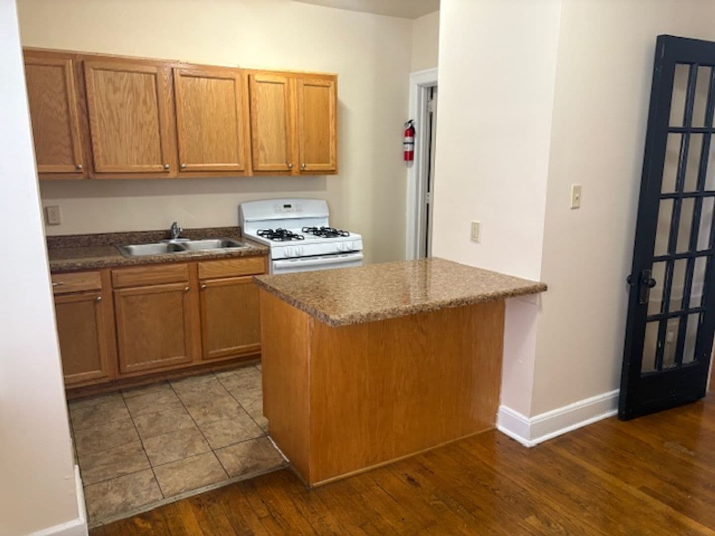 Indianapolis Townhome: 3540 N Pennsylvania Street