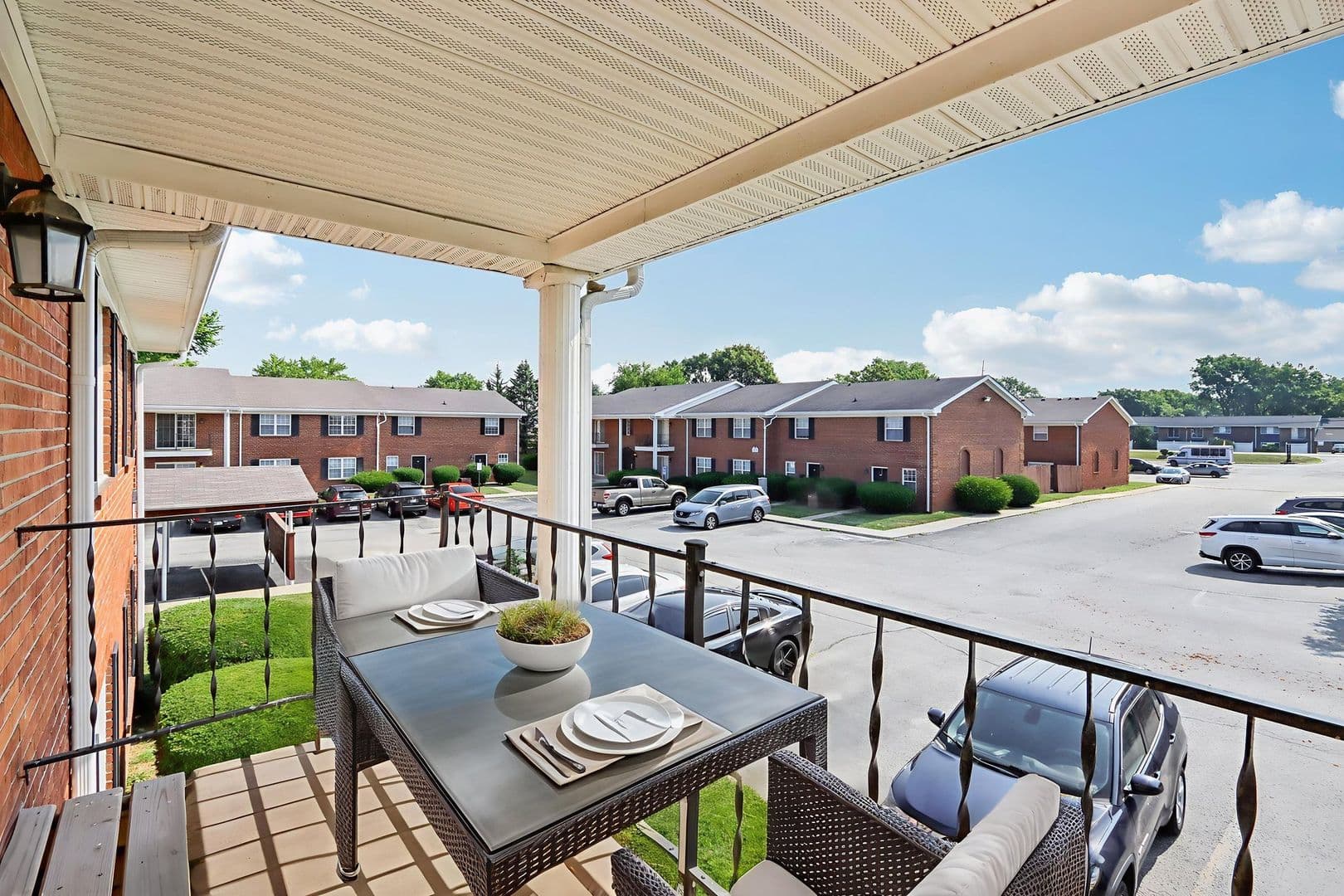 KOKOMO Apartment: 1901 SOUTH GOYER ROAD