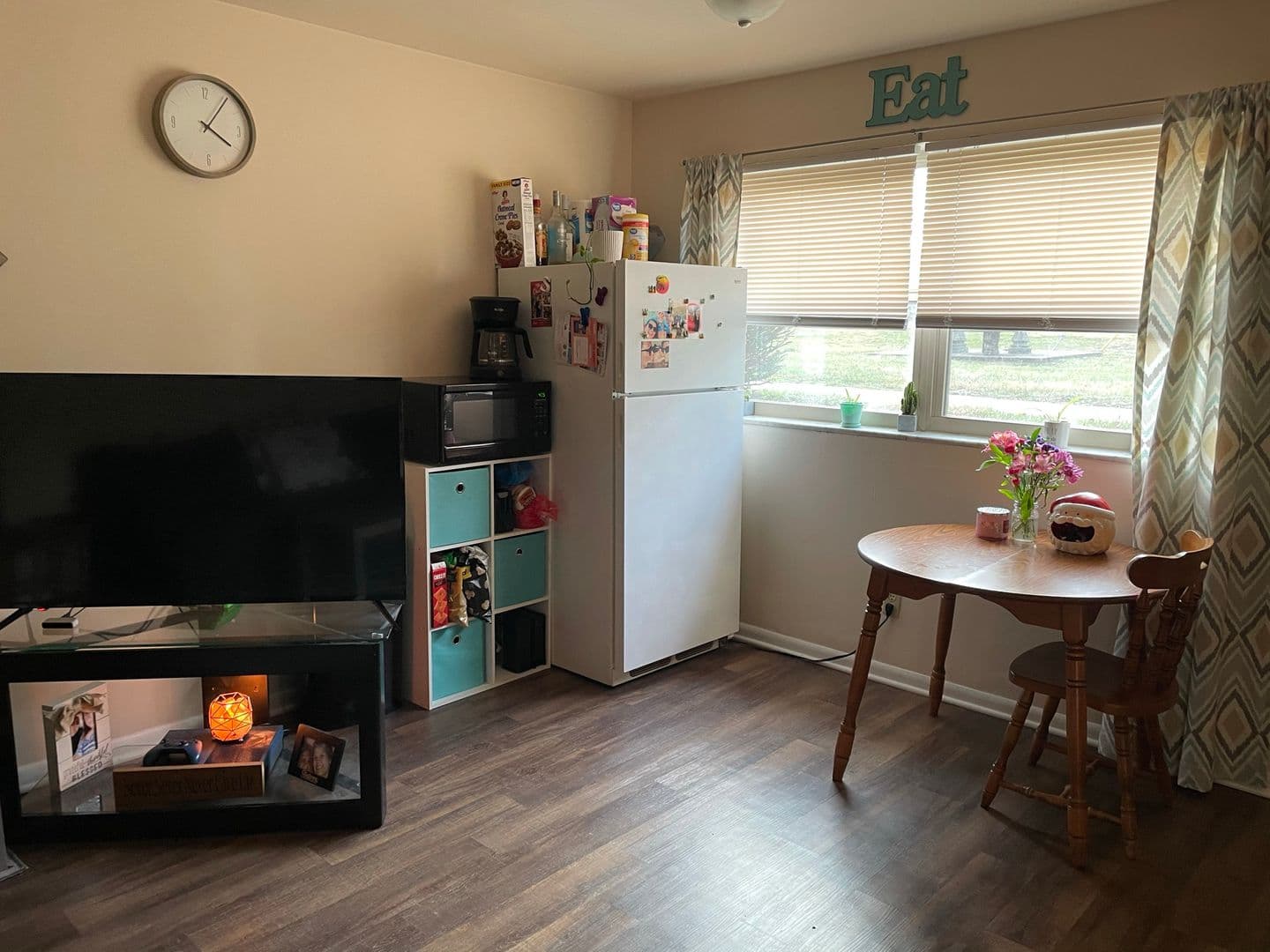 INDIANAPOLIS Apartment: 920 E MARKWOOD AVENUE
