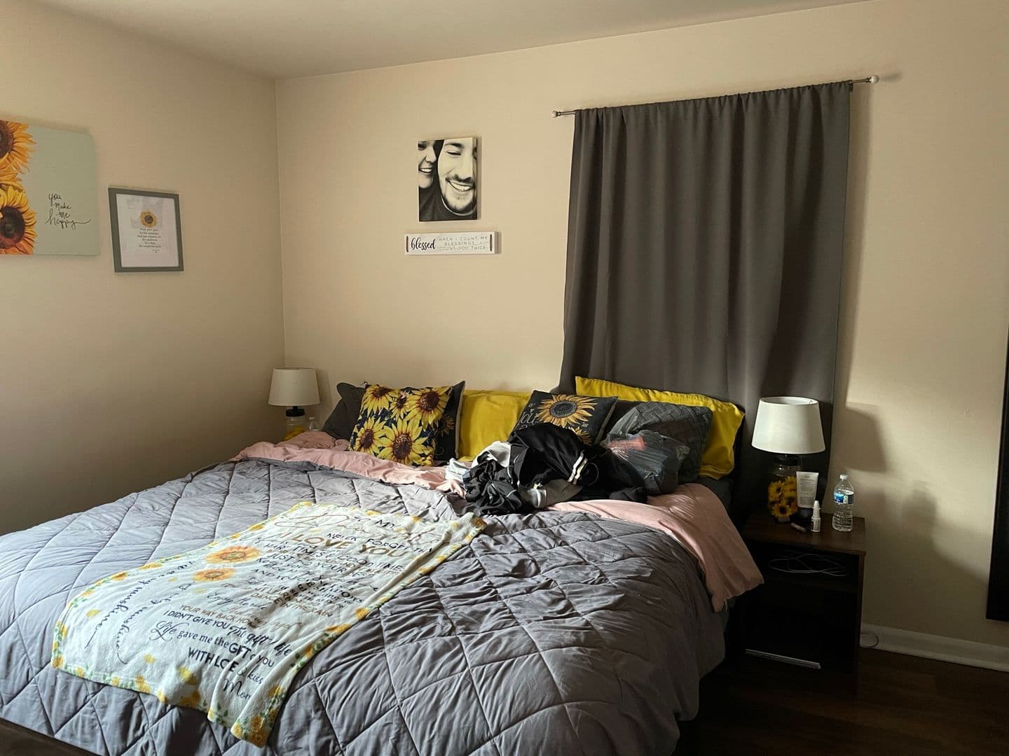 INDIANAPOLIS Apartment: 920 E MARKWOOD AVENUE