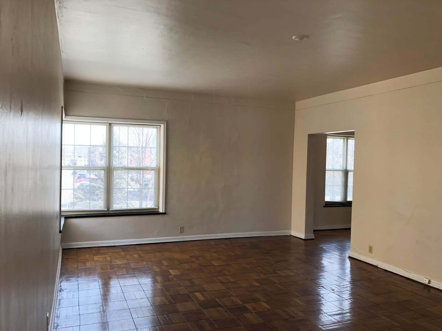 INDIANAPOLIS Apartment: 3720 N. MERIDIAN STREET, BAUER
