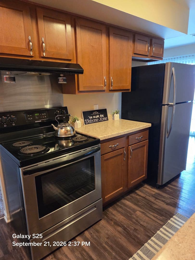 KOKOMO Apartment: 1901 SOUTH GOYER ROAD