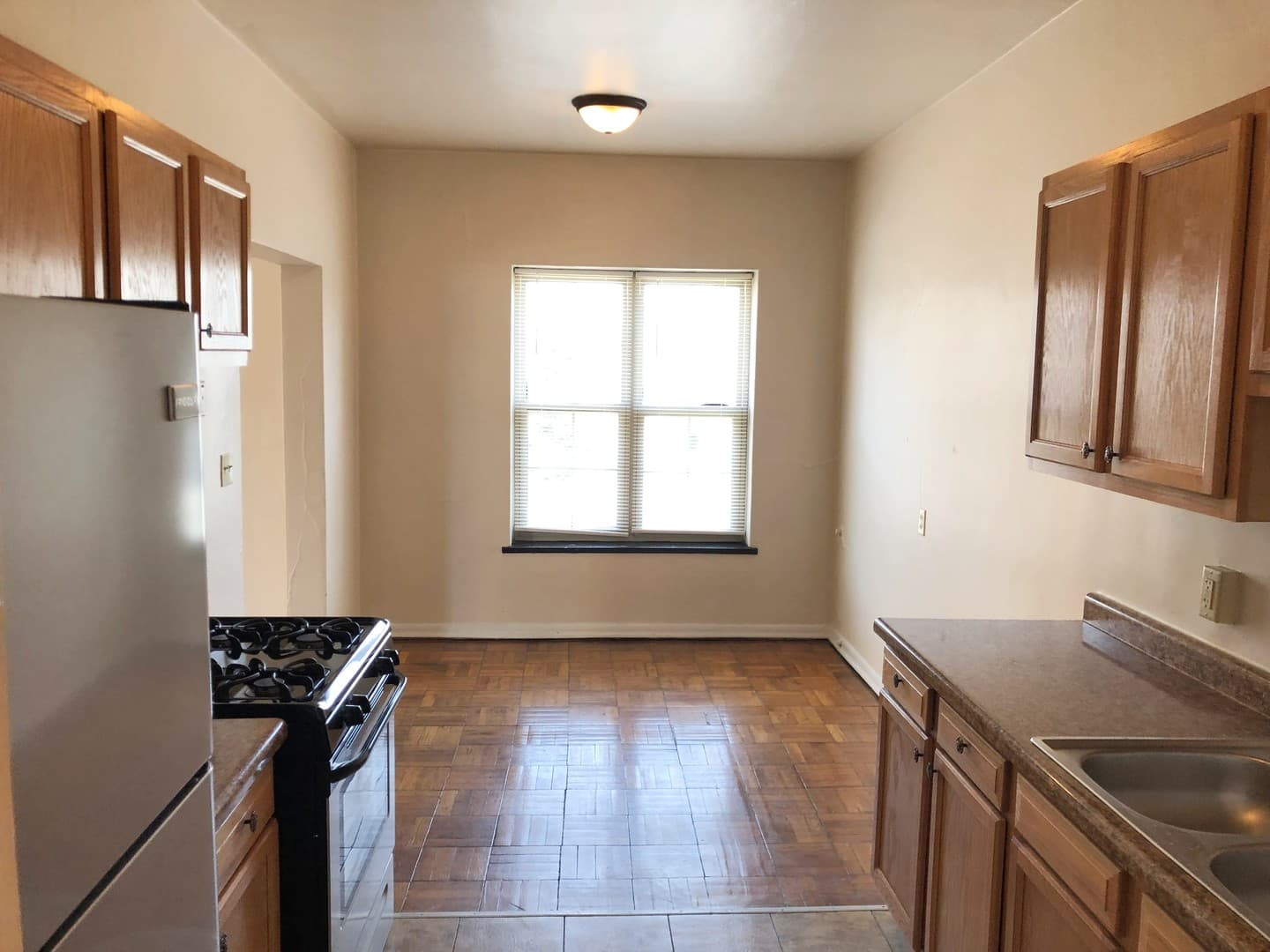 INDIANAPOLIS Apartment: 3720 N. MERIDIAN STREET, BAUER