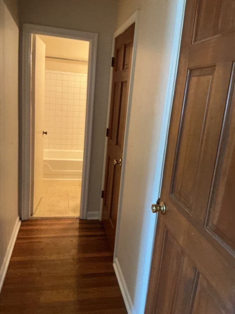 INDIANAPOLIS Apartment: 3671 N PENNSYLVANIA STREET