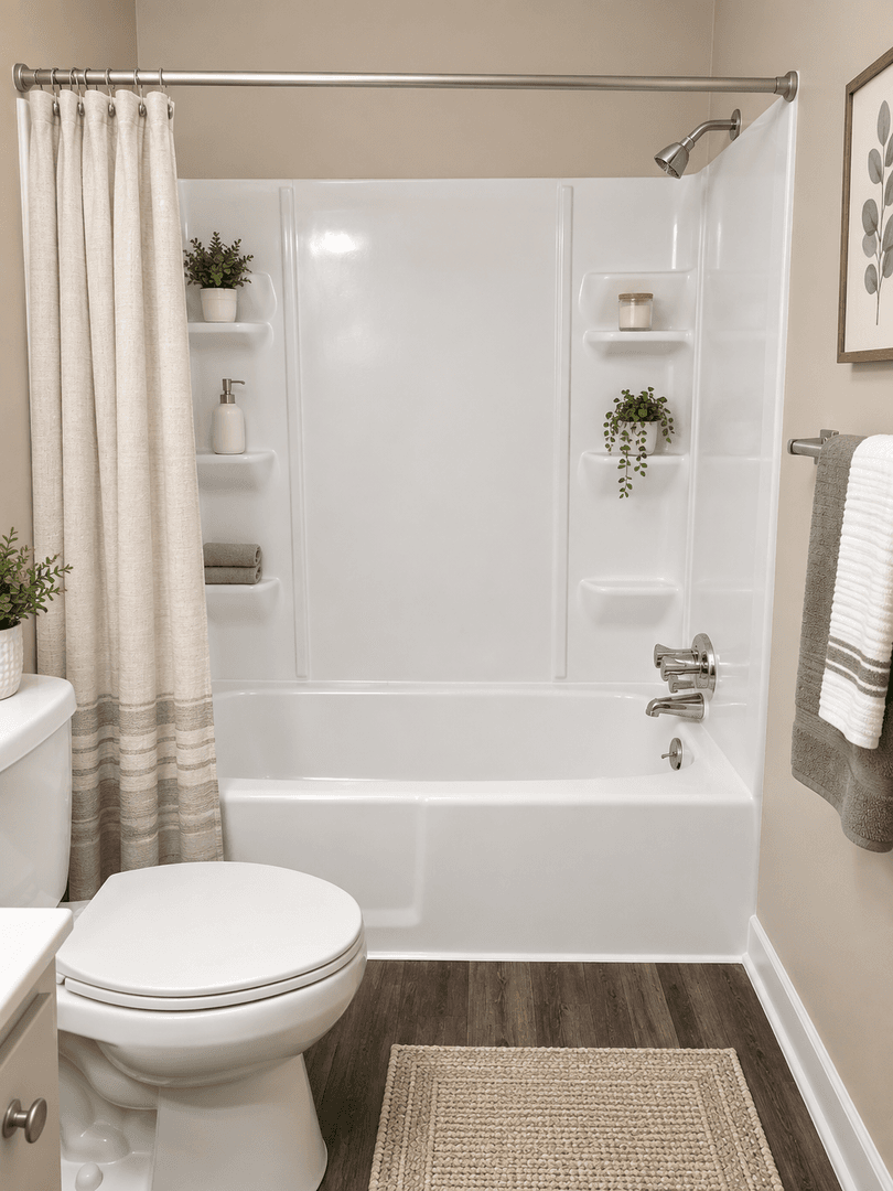 KOKOMO Apartment: 1901 SOUTH GOYER ROAD