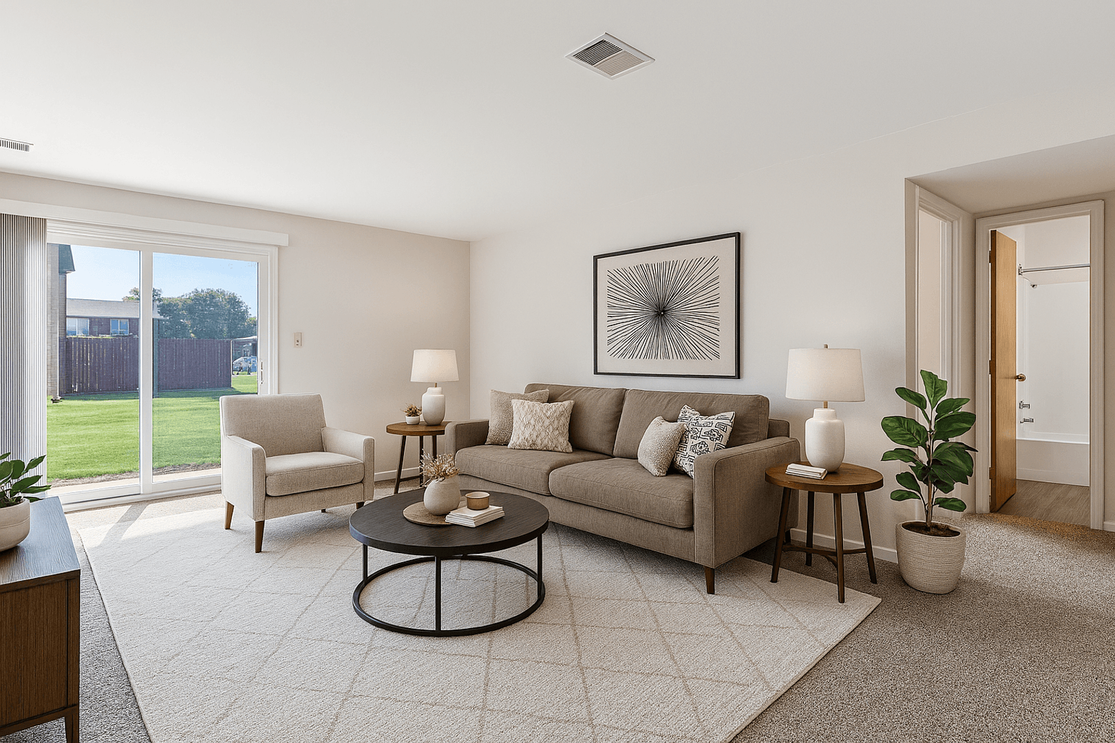 KOKOMO Apartment: 1901 SOUTH GOYER ROAD