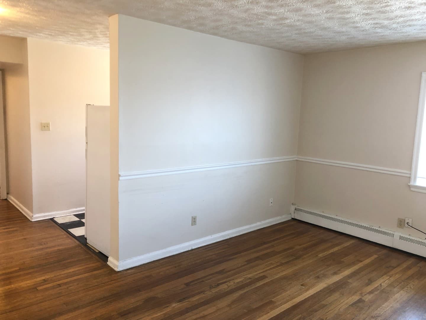 INDIANAPOLIS Apartment: 3671 N PENNSYLVANIA STREET