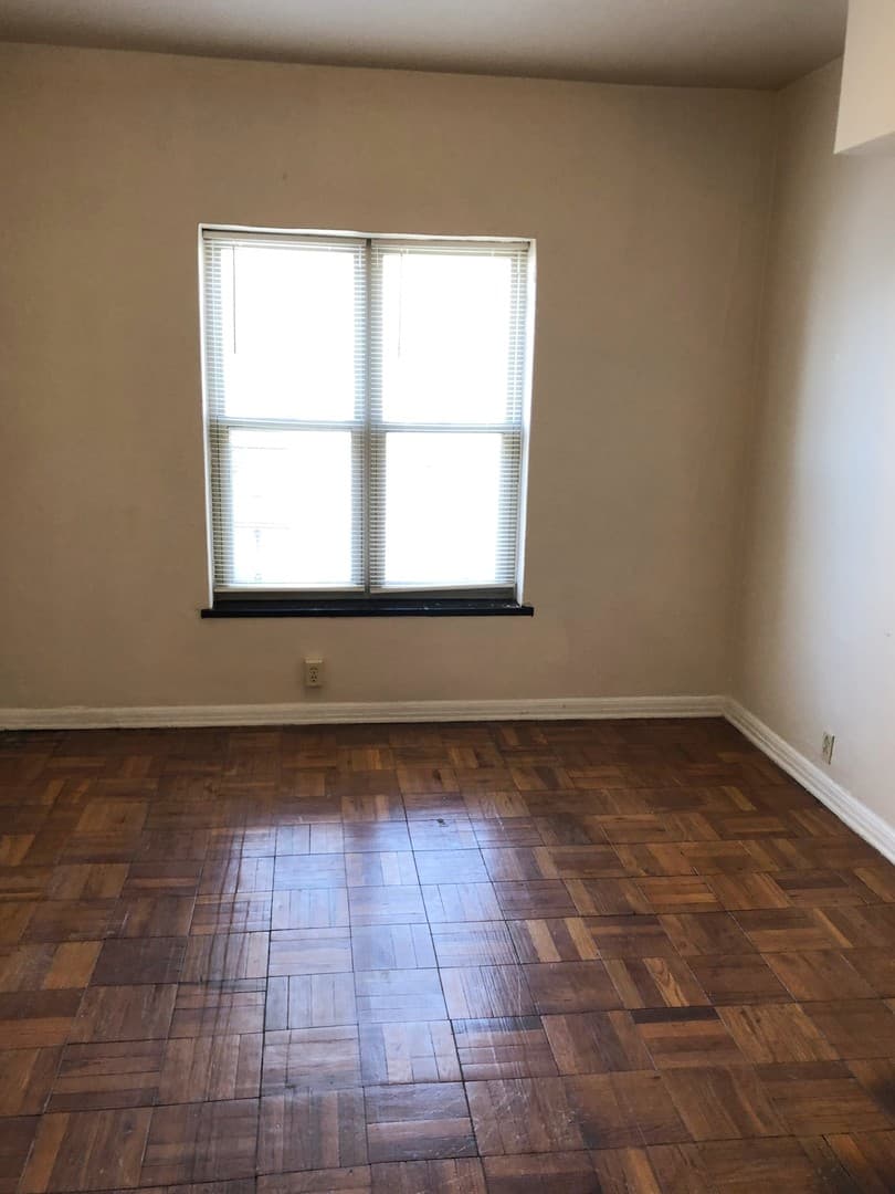 INDIANAPOLIS Apartment: 3720 N. MERIDIAN STREET, BAUER