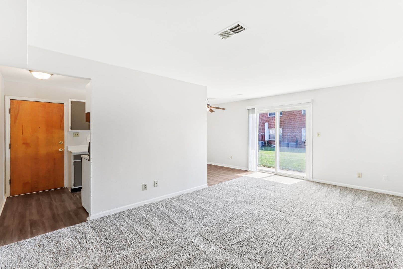 KOKOMO Apartment: 1901 SOUTH GOYER ROAD