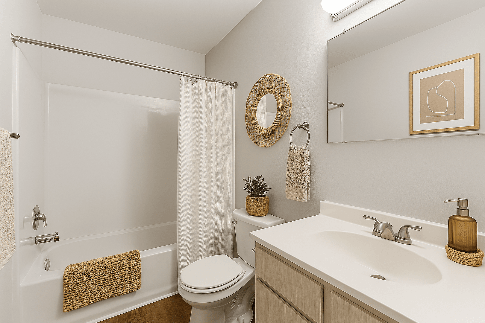 KOKOMO Apartment: 1901 SOUTH GOYER ROAD