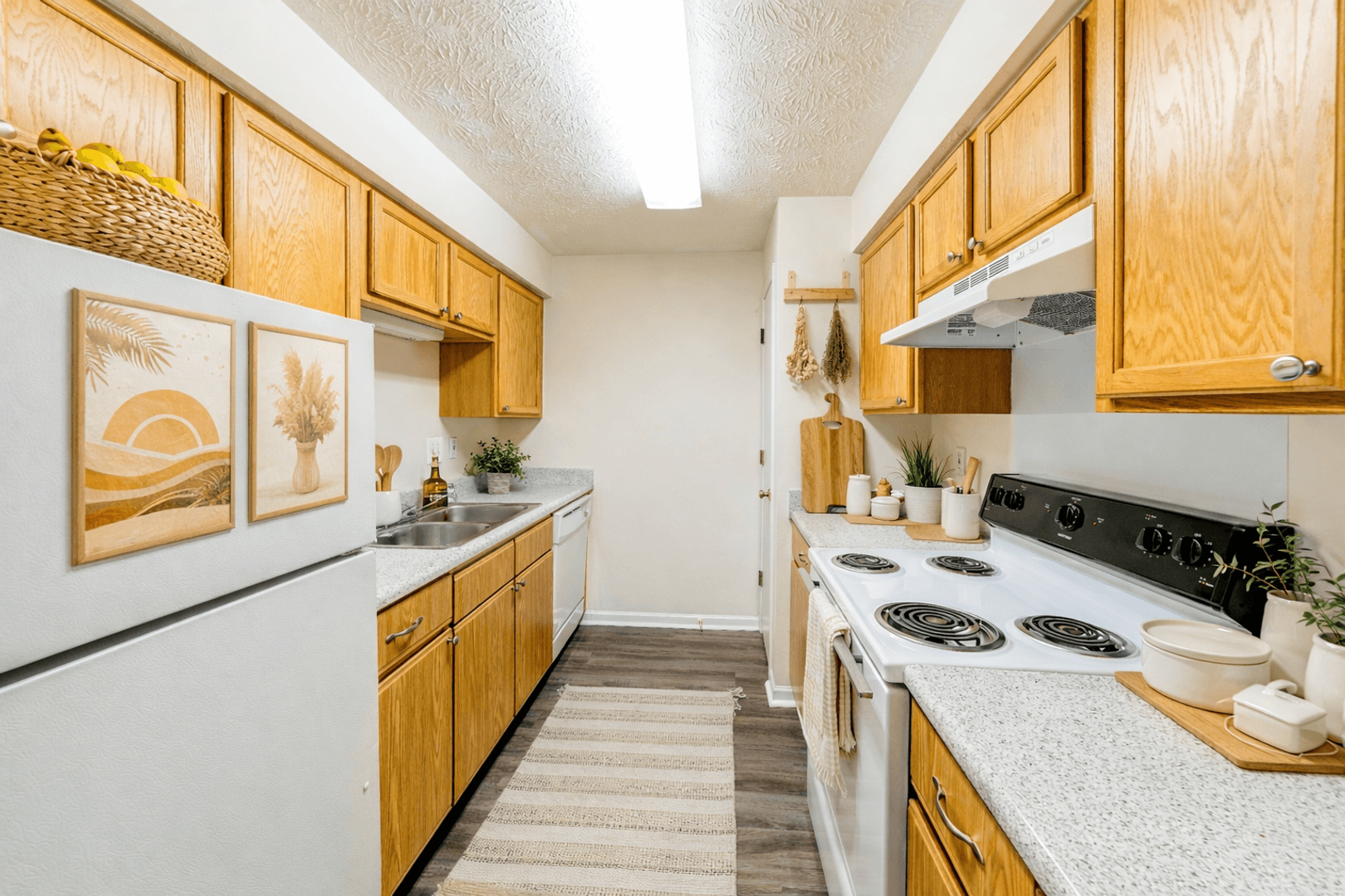 MARTINSVILLE Apartment: 388 COUNTRY VIEW COURT