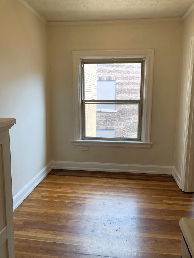 INDIANAPOLIS Apartment: 3726 N MERIDIAN STREET