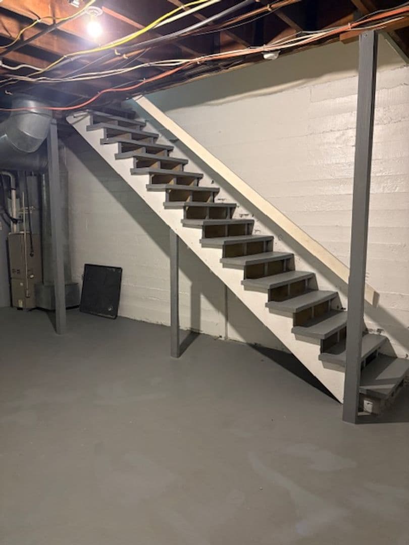Indianapolis Townhome: 3540 N Pennsylvania Street