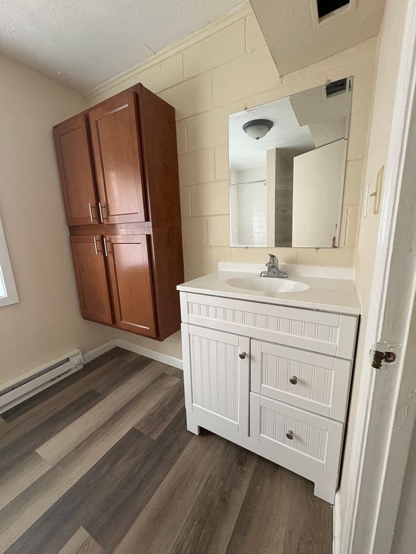 Indianapolis Apartment: 3524 N Pennsylvania Street