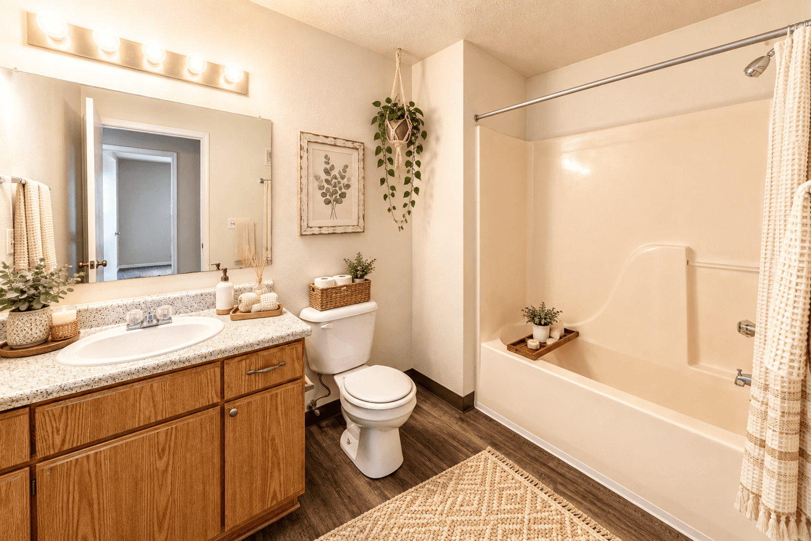 MARTINSVILLE Apartment: 388 COUNTRY VIEW COURT