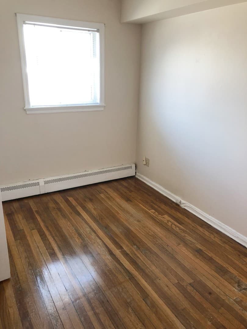 INDIANAPOLIS Apartment: 3671 N PENNSYLVANIA STREET