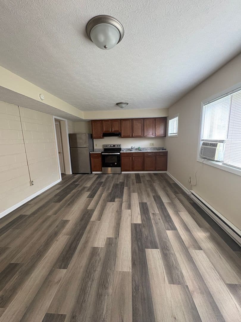 Indianapolis Apartment: 3524 N Pennsylvania Street