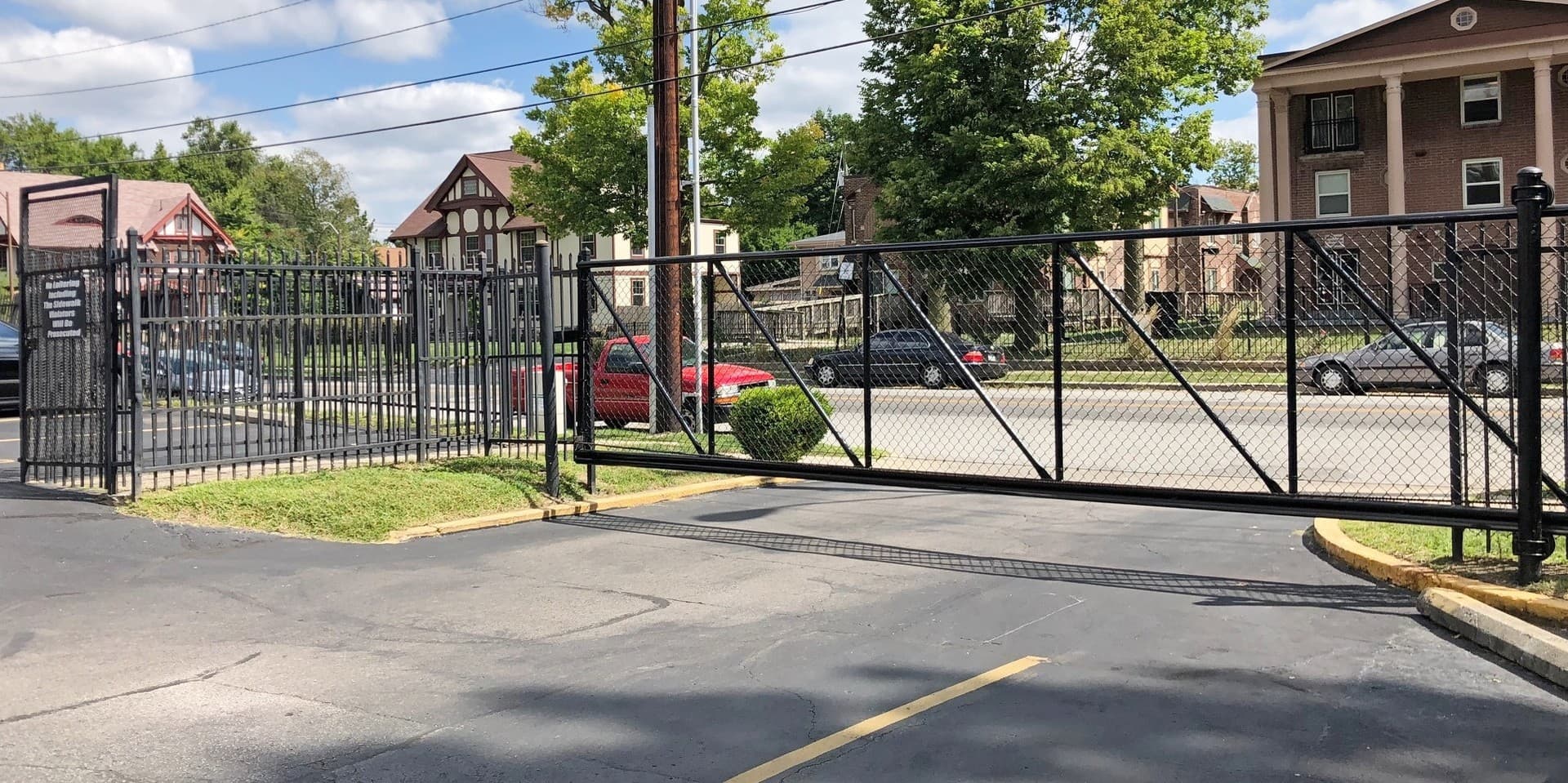 Indianapolis Apartment: 3524 N Pennsylvania Street