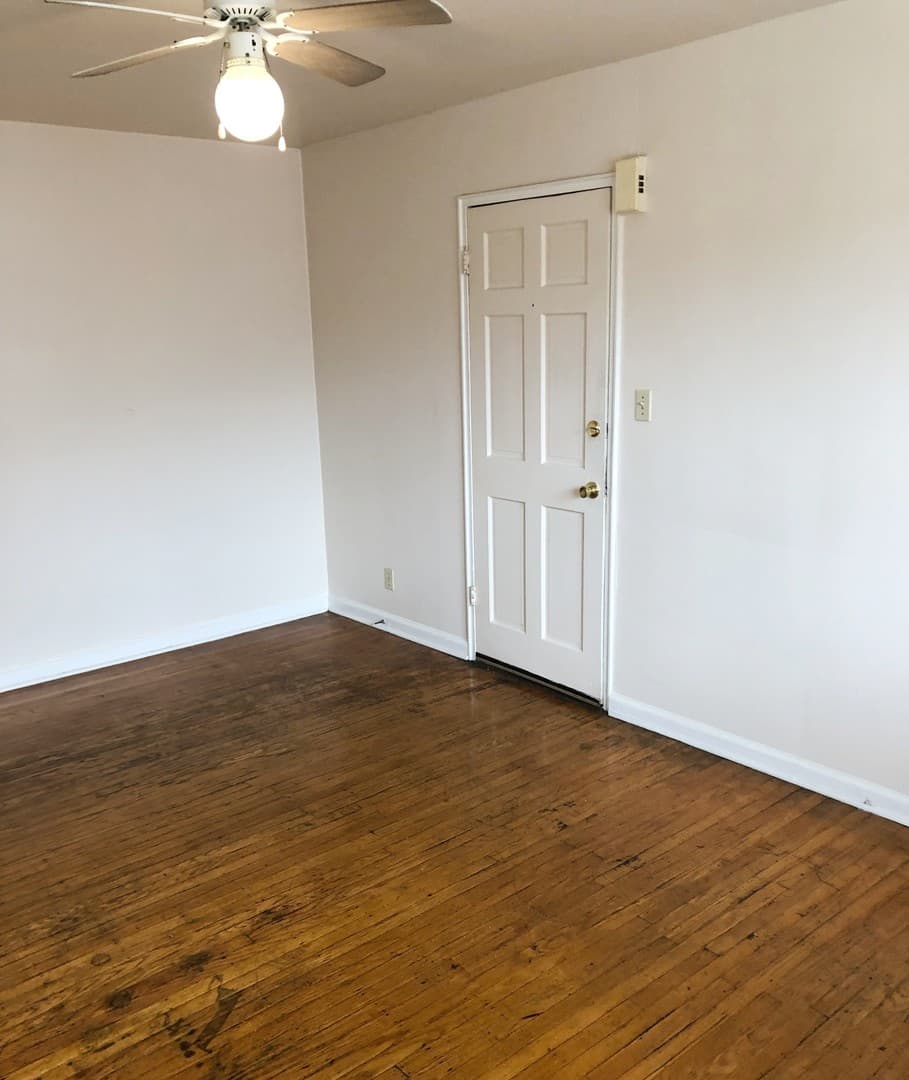 INDIANAPOLIS Apartment: 4525 Indianola Ave.