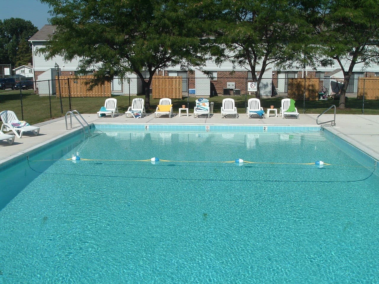 KOKOMO Apartment: 3030 MATTHEW DRIVE
