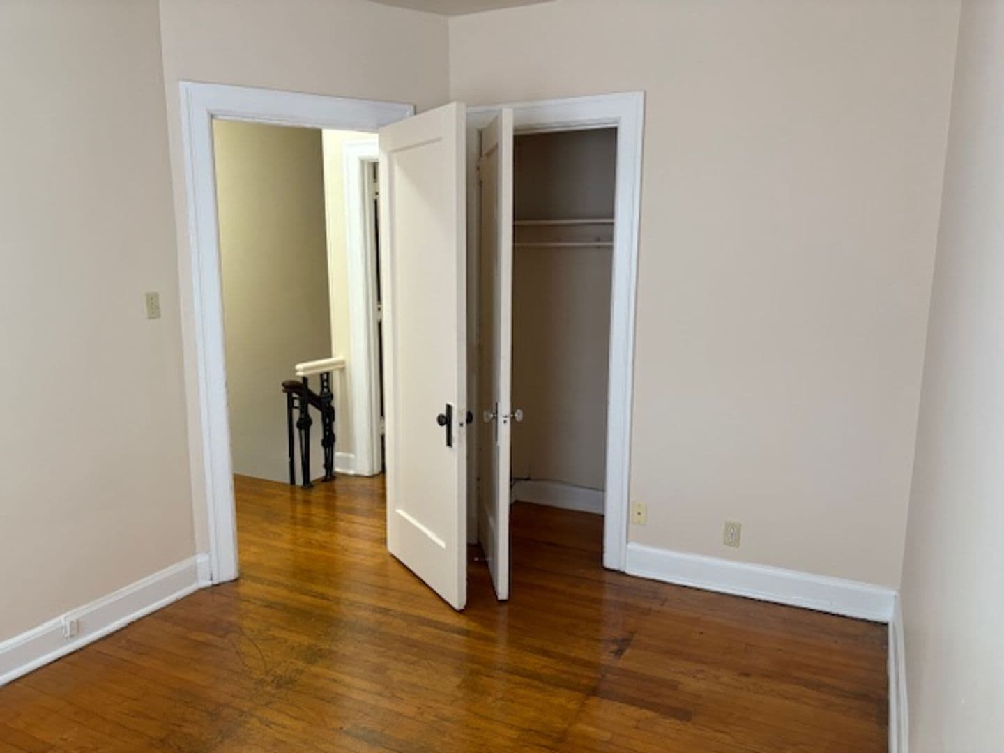 Indianapolis Townhome: 3540 N Pennsylvania Street