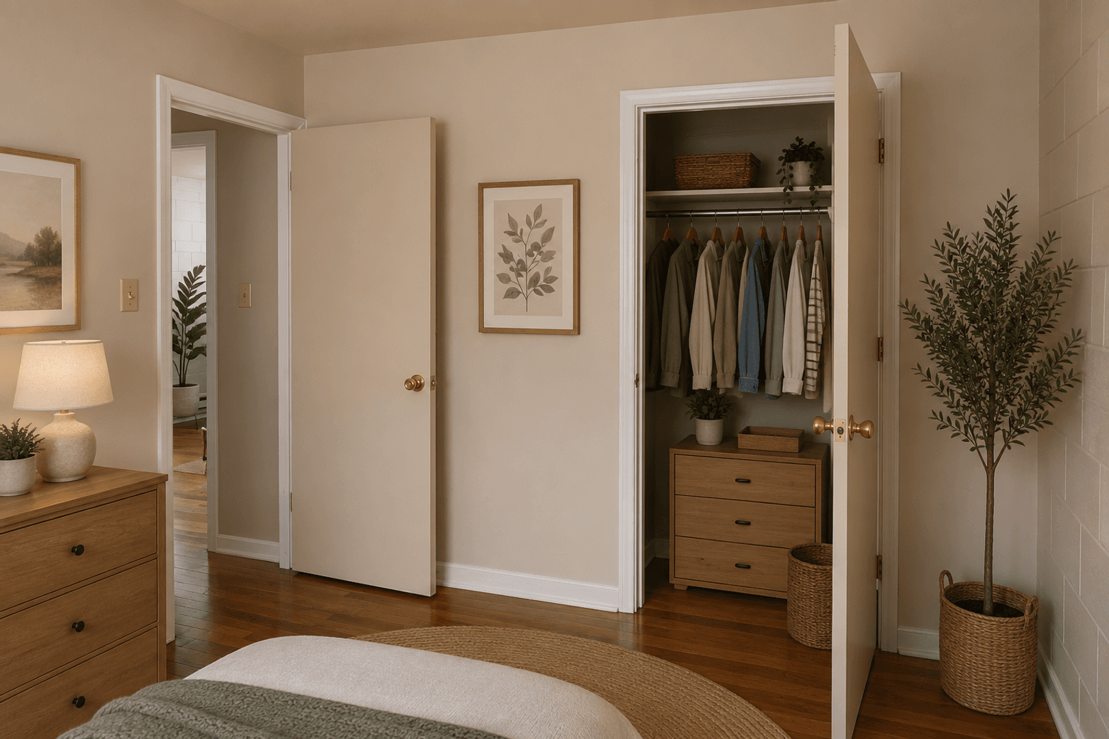 Indianapolis Apartment: 3524 N Pennsylvania Street