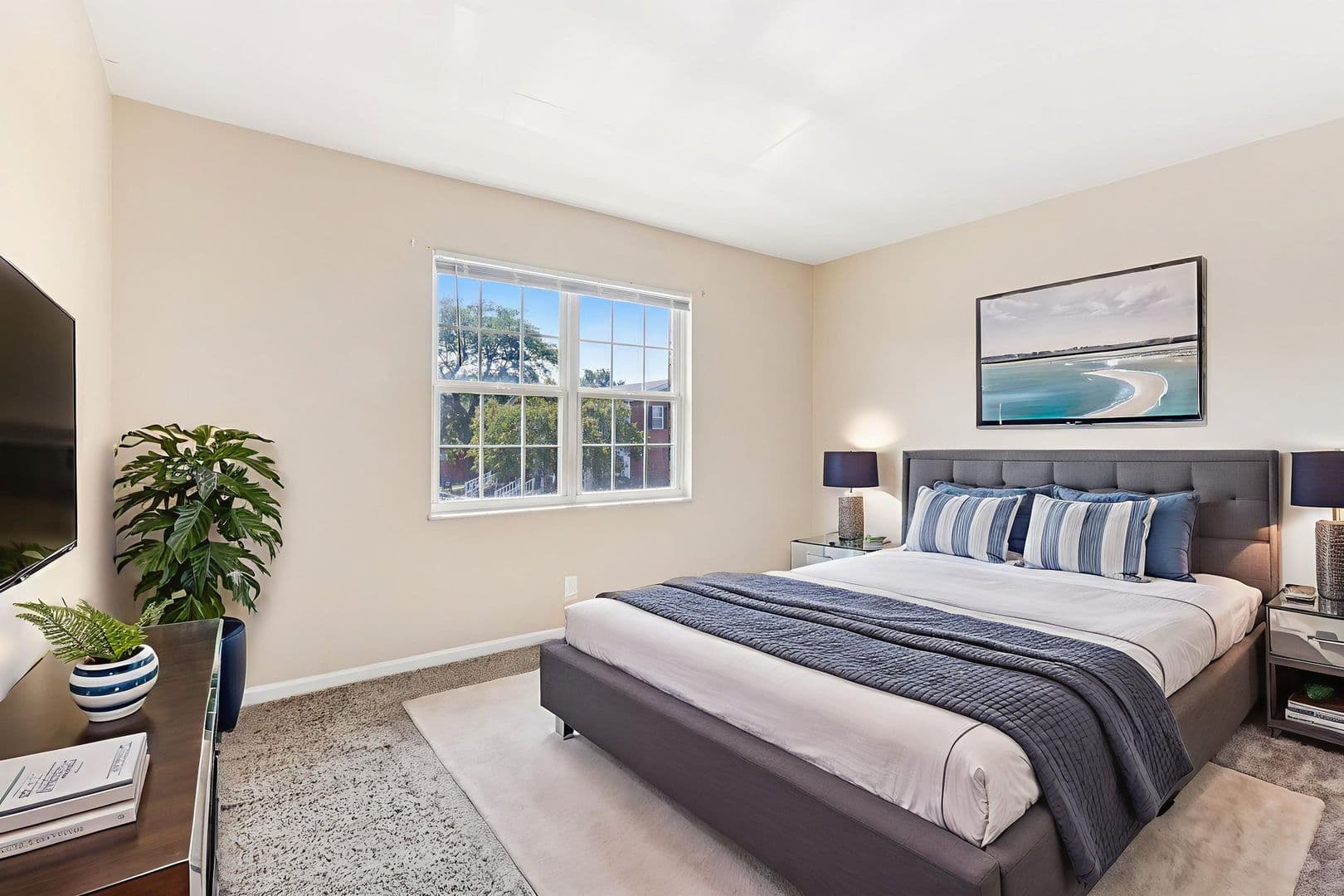 KOKOMO Apartment: 1901 SOUTH GOYER ROAD