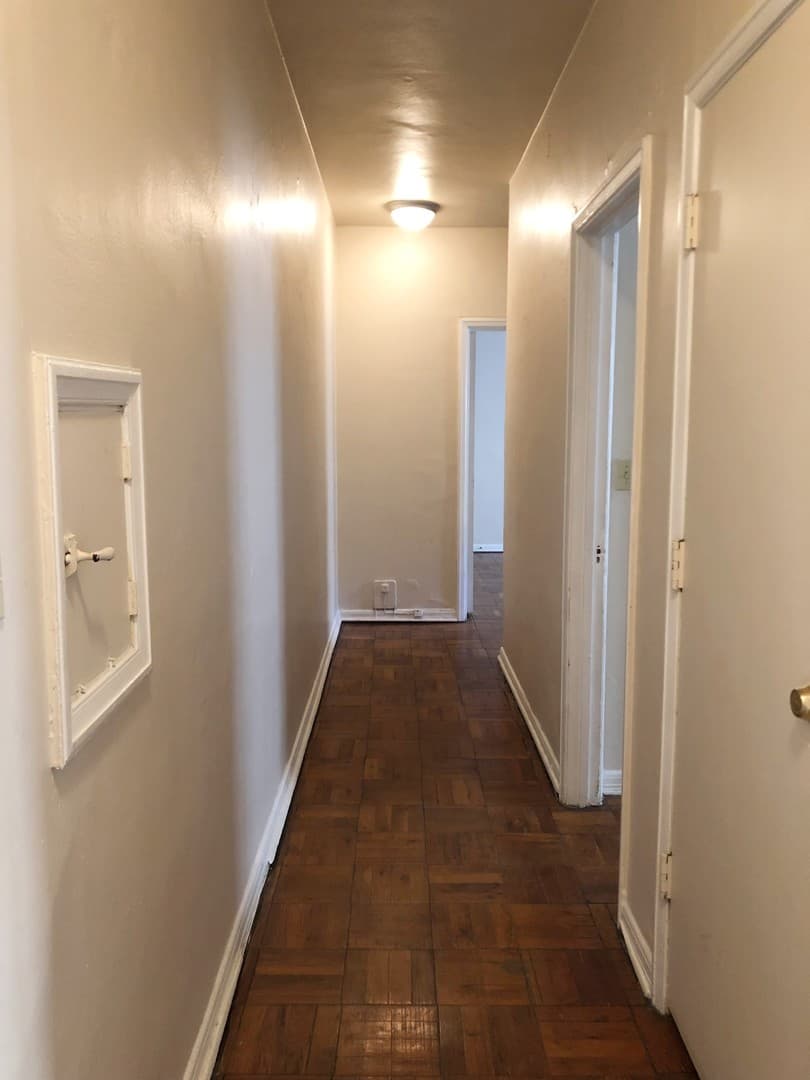 INDIANAPOLIS Apartment: 3720 N. MERIDIAN STREET, BAUER