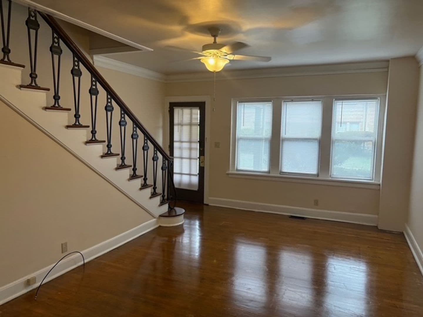 Indianapolis Townhome: 3540 N Pennsylvania Street