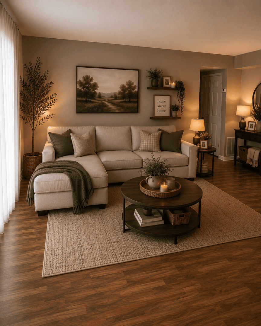KOKOMO Apartment: 1901 SOUTH GOYER ROAD