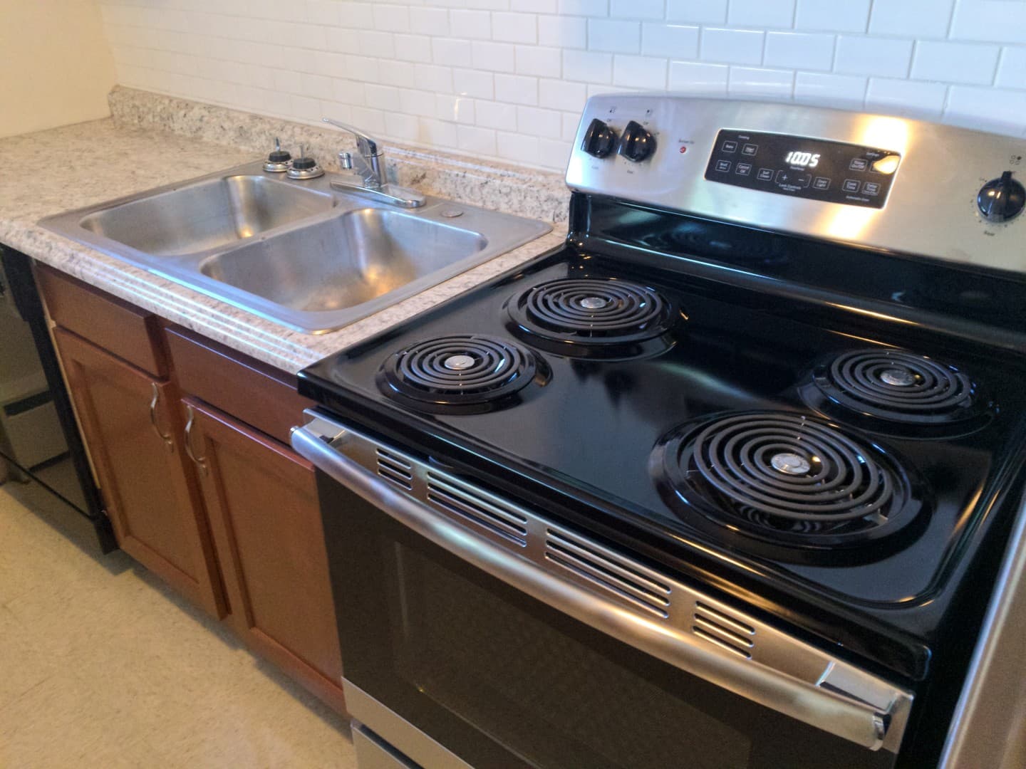 INDIANAPOLIS Apartment: 29 S AUDUBON ROAD