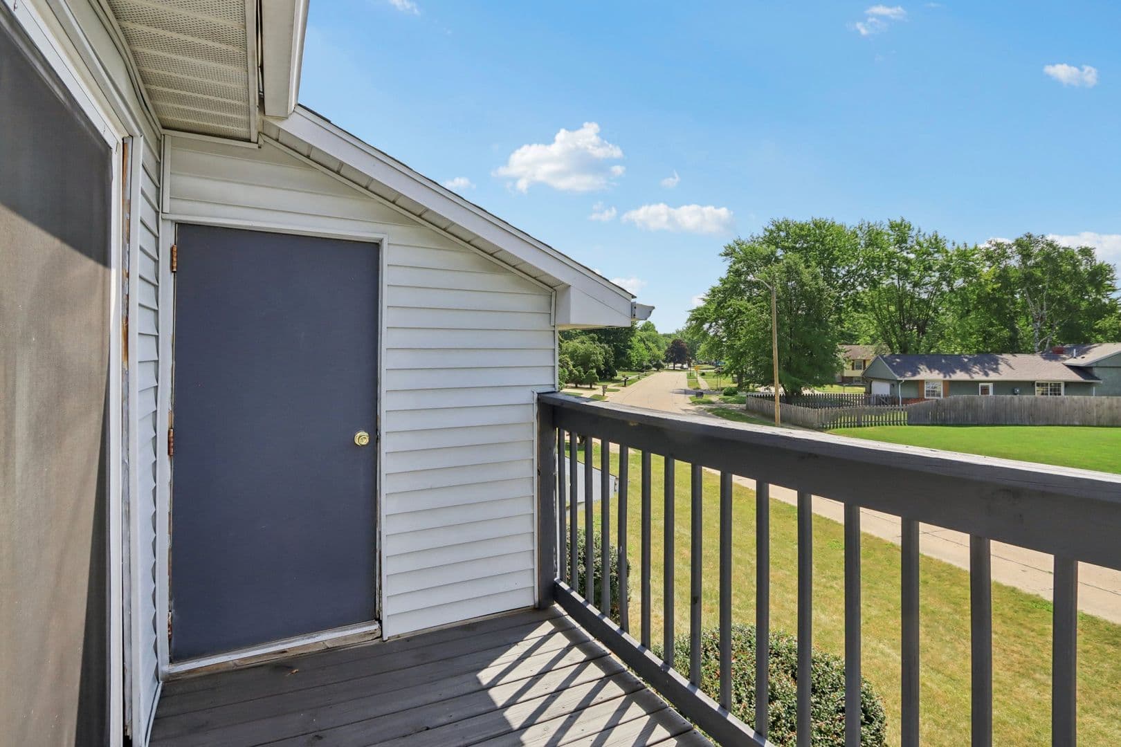 KOKOMO Apartment: 3030 MATTHEW DRIVE