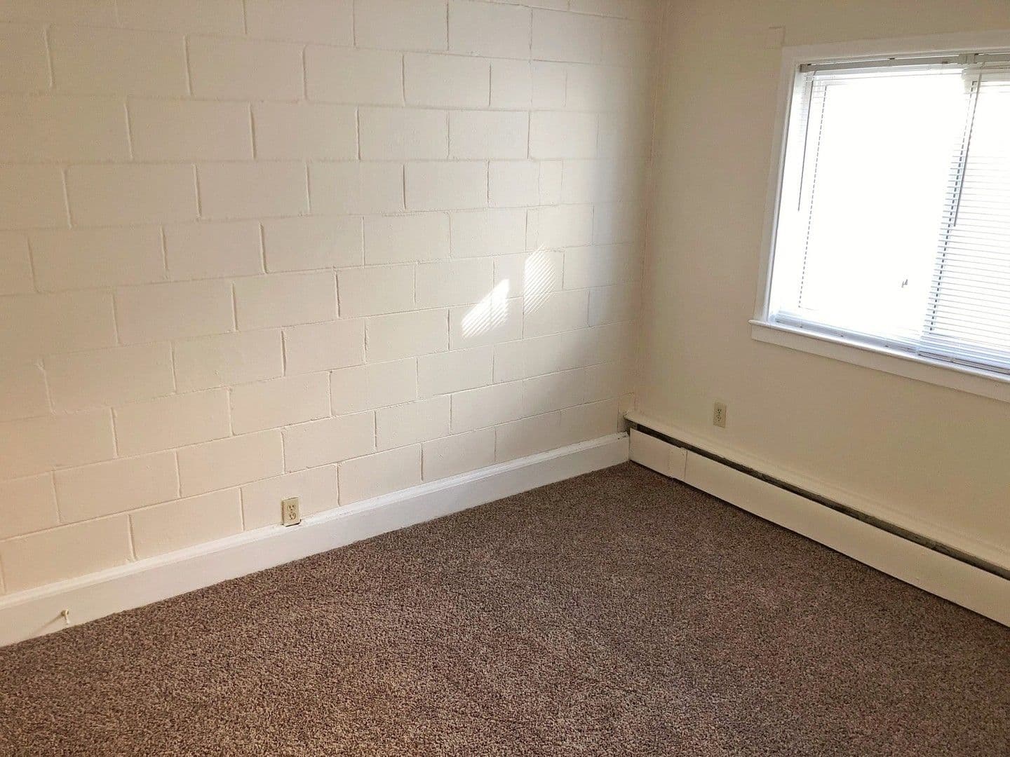 Indianapolis Apartment: 3524 N Pennsylvania Street