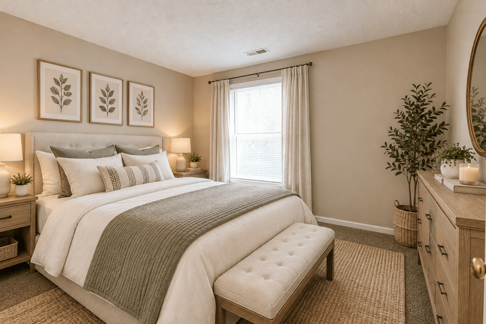 MARTINSVILLE Apartment: 388 COUNTRY VIEW COURT