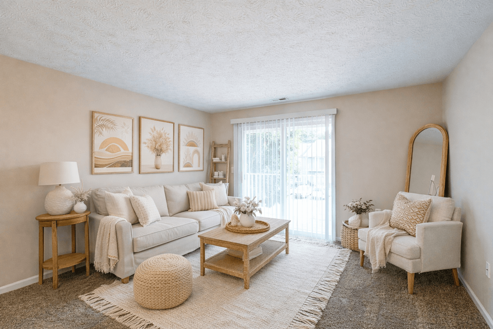 MARTINSVILLE Apartment: 388 COUNTRY VIEW COURT