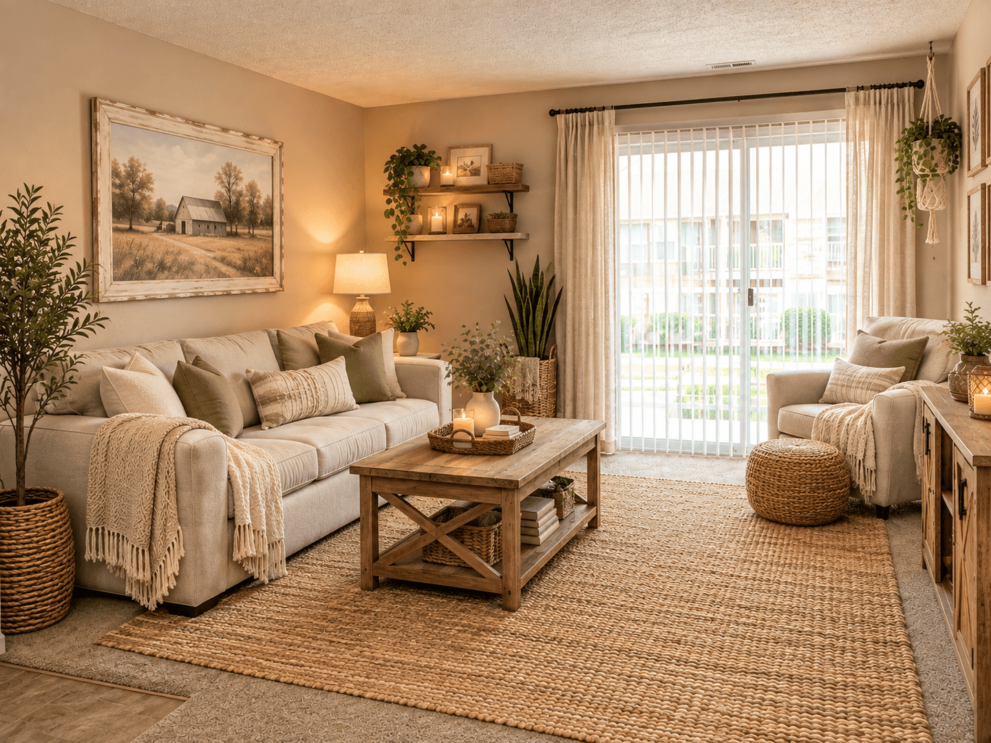 MARTINSVILLE Apartment: 388 COUNTRY VIEW COURT