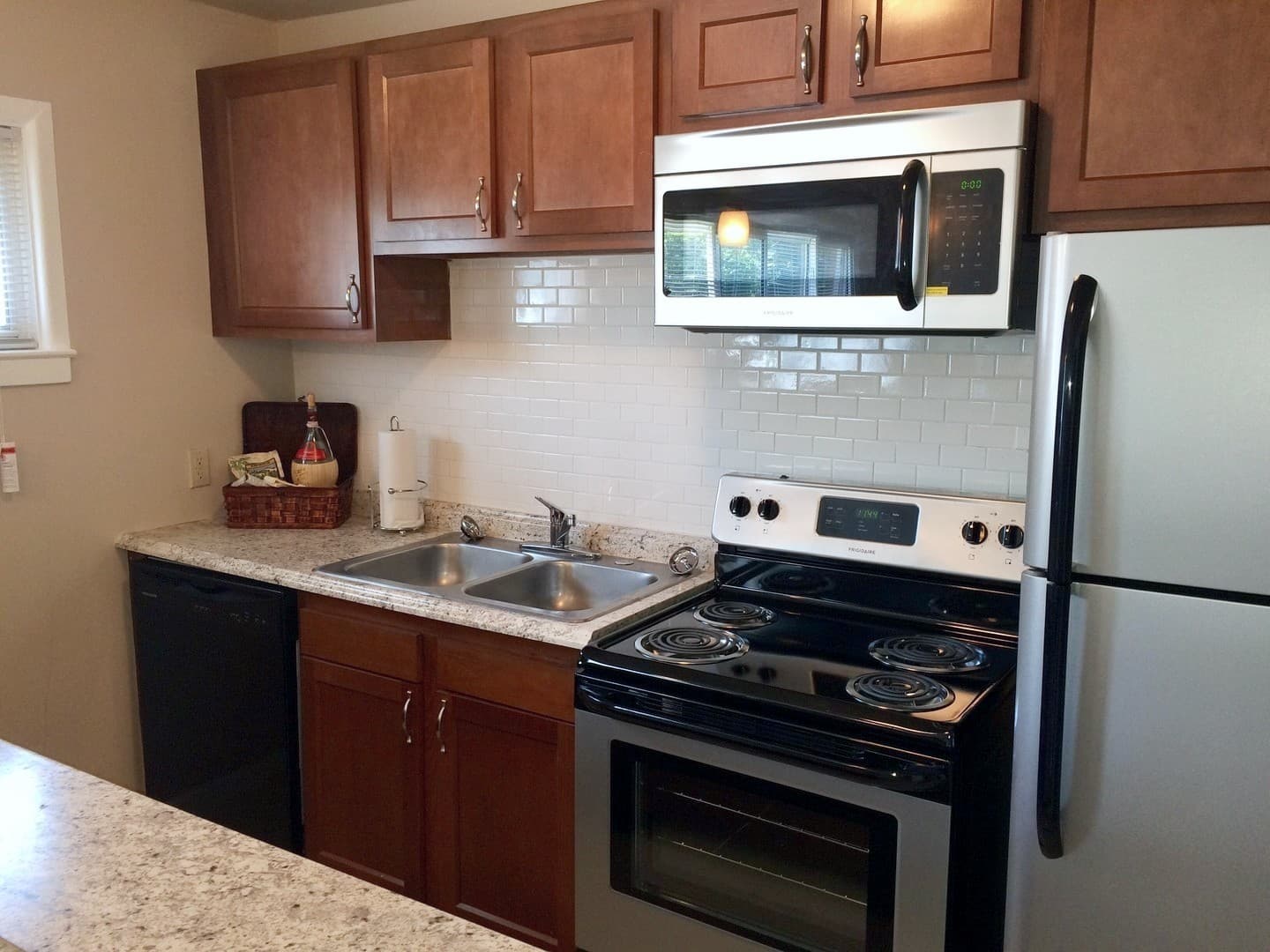 INDIANAPOLIS Apartment: 29 S AUDUBON ROAD