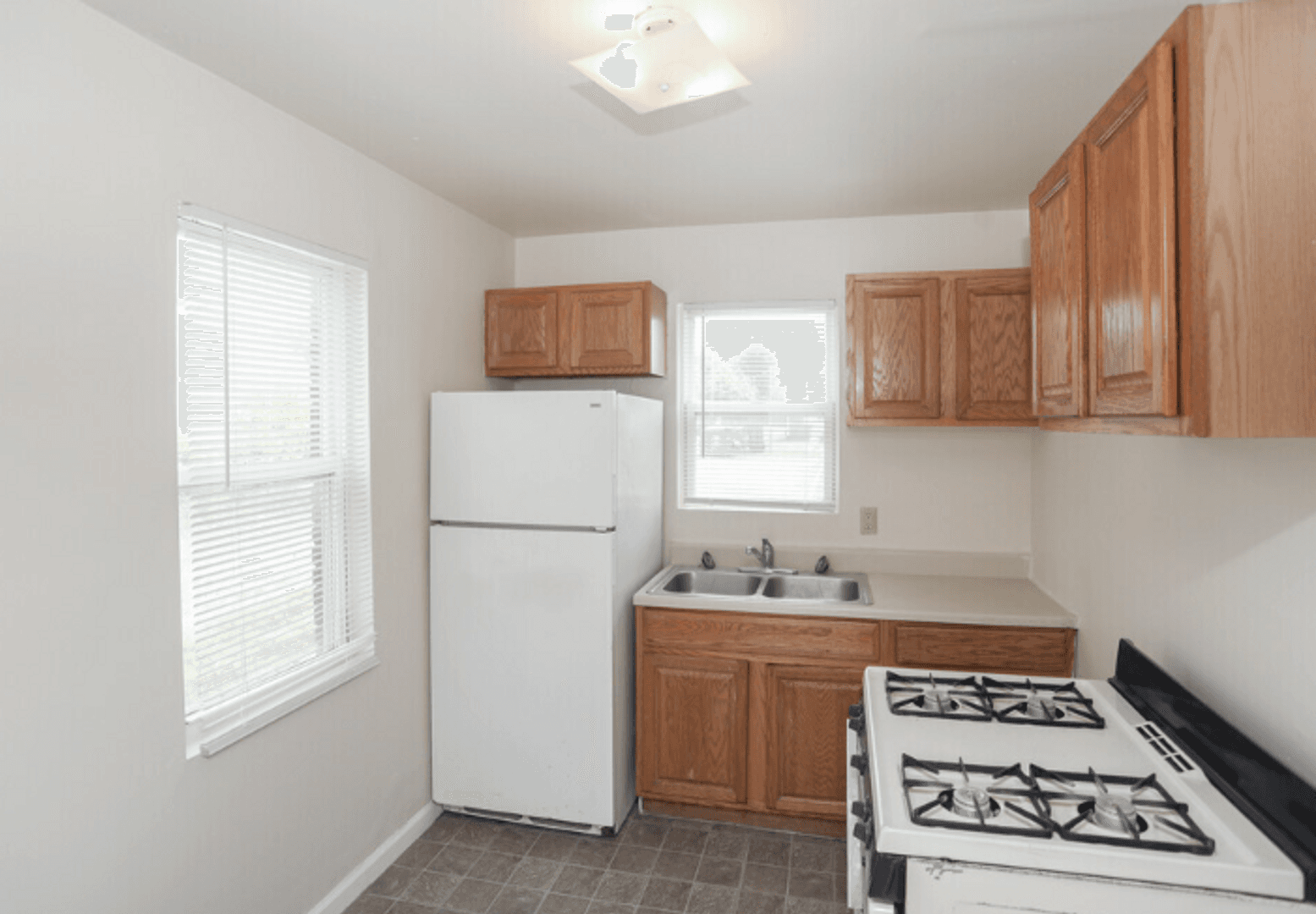 INDIANAPOLIS Apartment: 2471 S DAWSON STREET