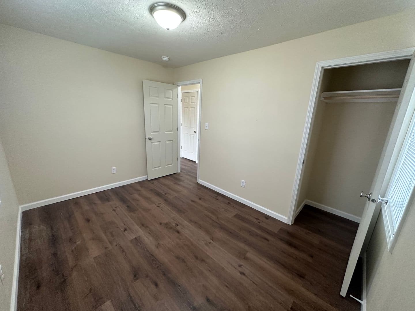 INDIANAPOLIS Apartment: 2471 S DAWSON STREET