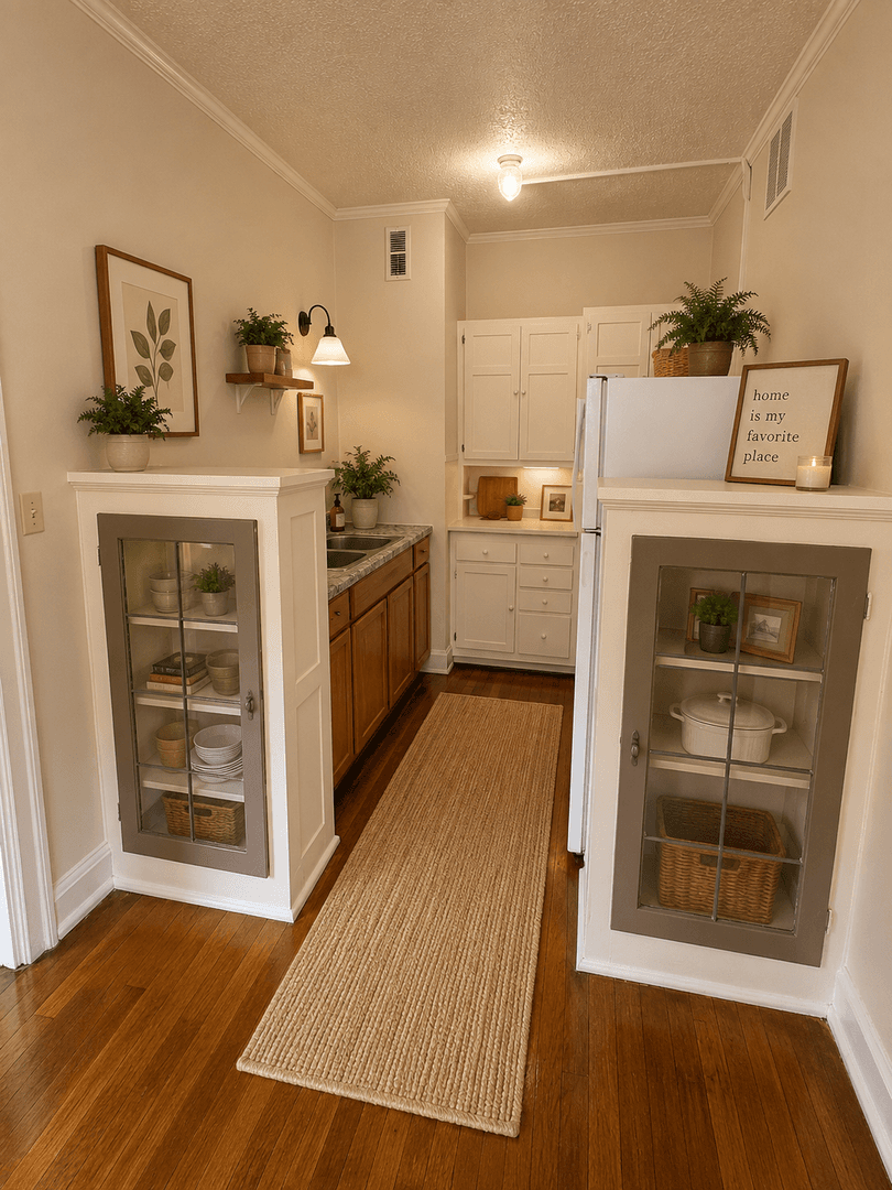 INDIANAPOLIS Apartment: 3726 N MERIDIAN STREET