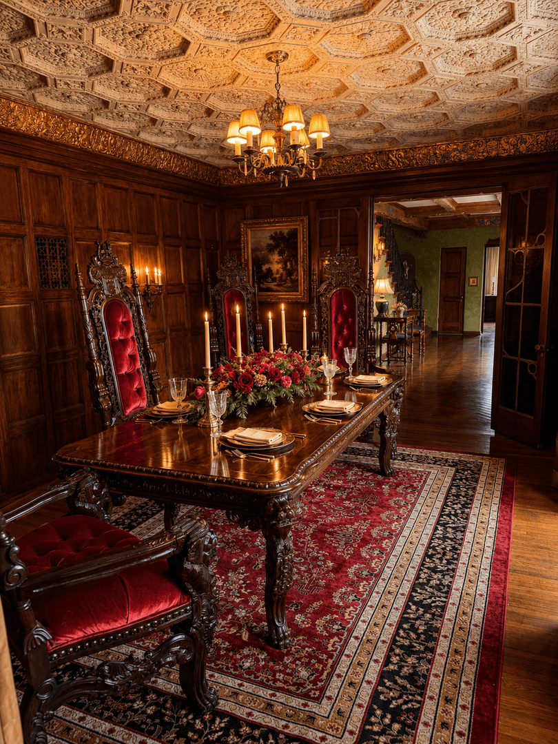 Los Angeles Apartment: 4121 Wilshire Blvd