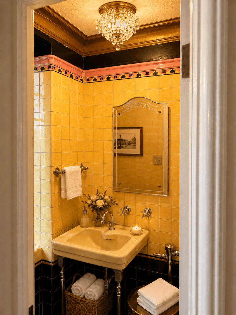 Los Angeles Apartment: 4121 Wilshire Blvd