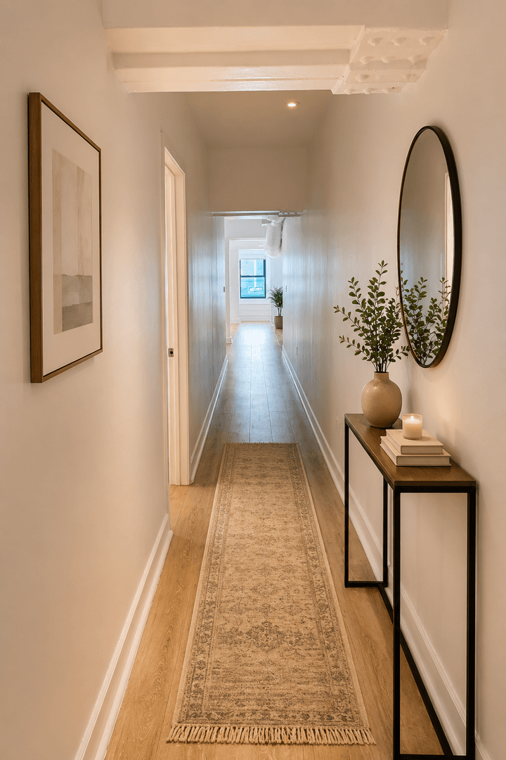 Los Angeles Apartment: 125 West 4th St