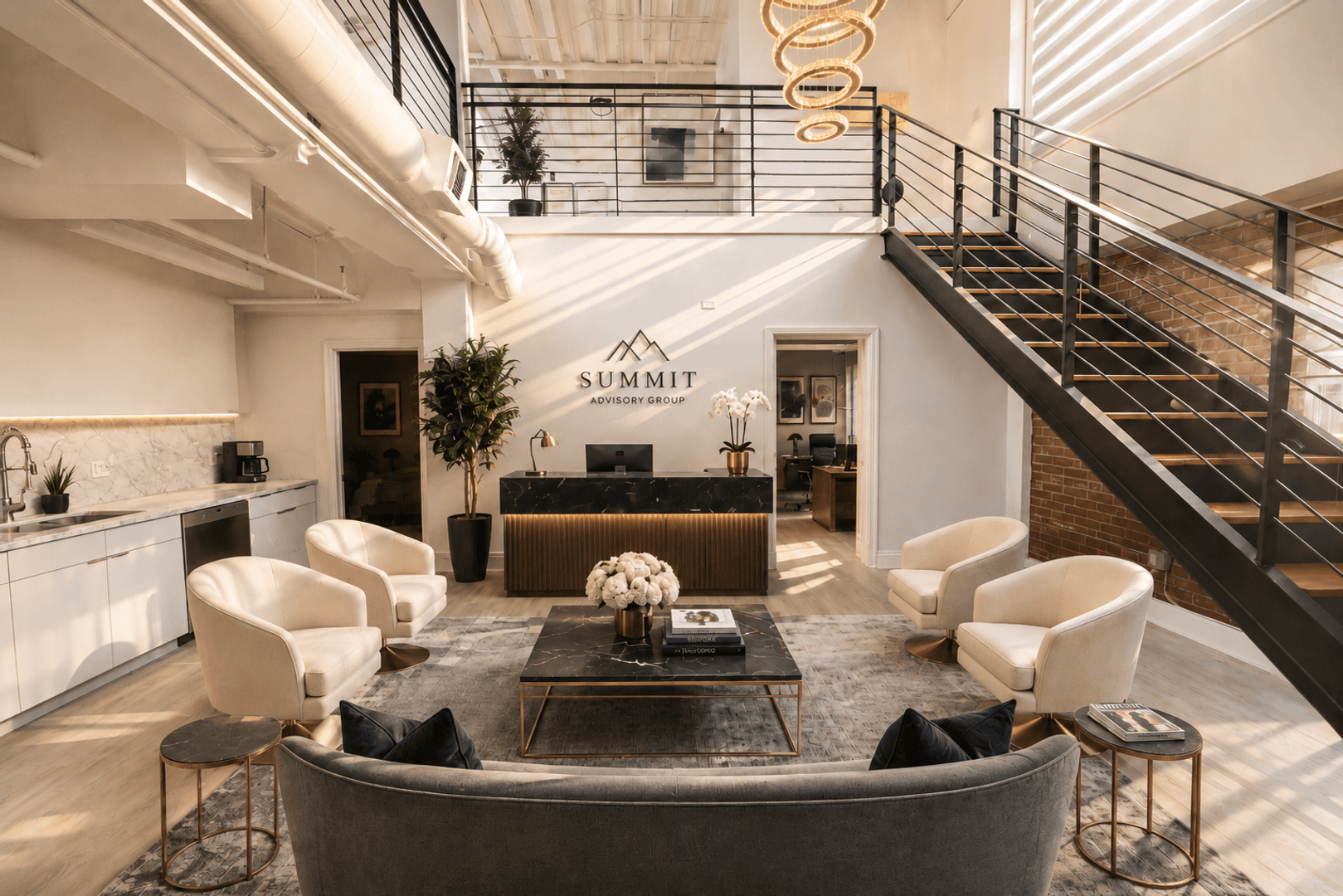 Los Angeles Apartment: 125 West 4th St