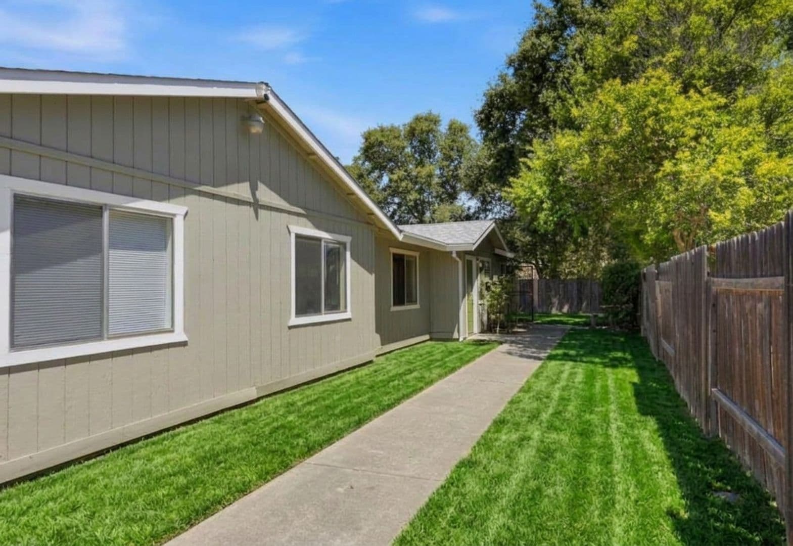 West Sacramento Multiplex: 1628 Citrus Street, Unit 2