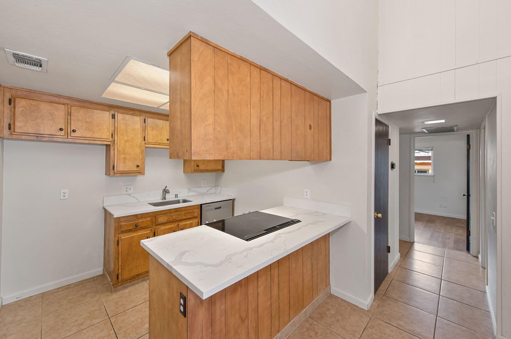 Orangevale Apartment: 9685-9687 Lake Natoma Drive