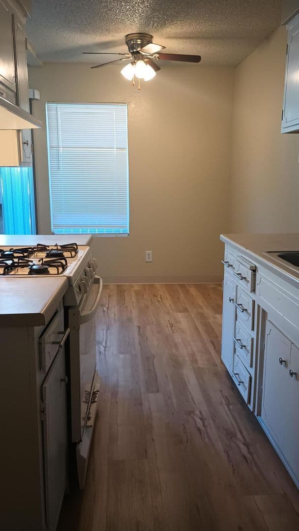 Modesto Apartment: 140 Mark Randy Place