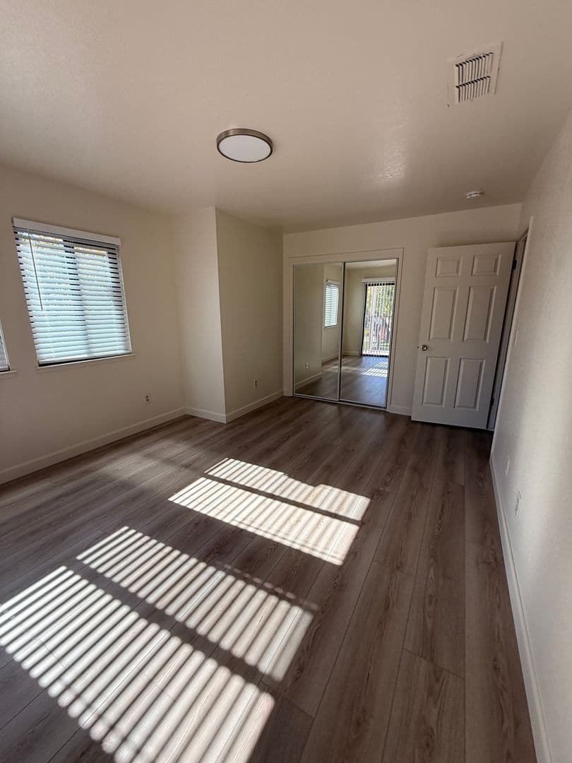 Manteca House: 1396 Aksland Drive #A