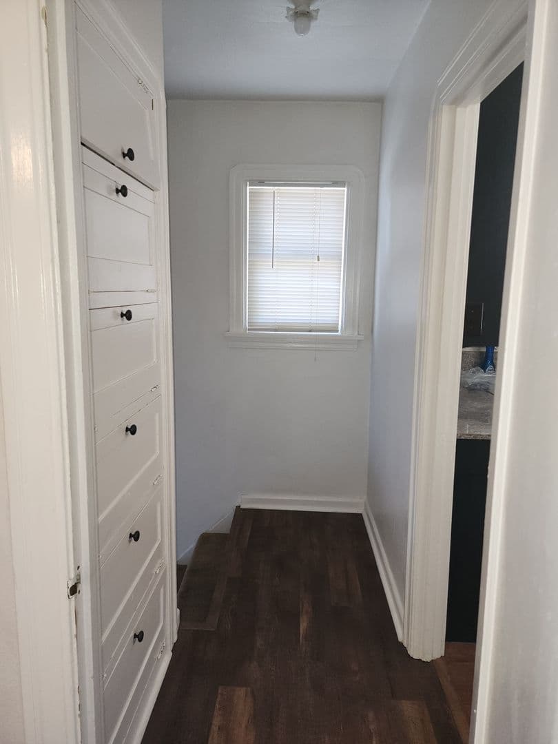 Modesto Apartment: 508 Lottie Ave